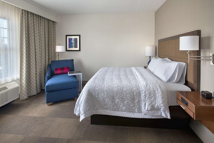 Imagen de la habitación del Hotel Hampton Inn By Hilton New Paltz. Foto 12