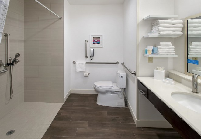 Imagen de la habitación del Hotel Hampton Inn By Hilton New Paltz. Foto 15