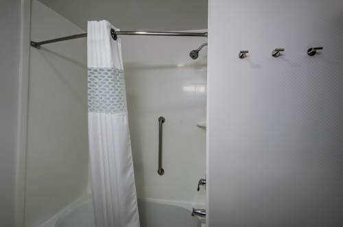 Imagen de la habitación del Hotel Hampton Inn By Hilton Plant City. Foto 2