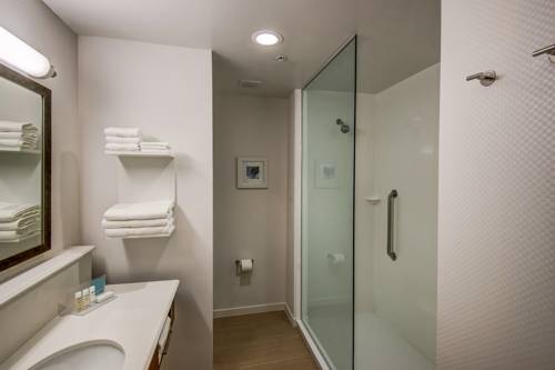 Imagen de la habitación del Hotel Hampton Inn By Hilton Plant City. Foto 4