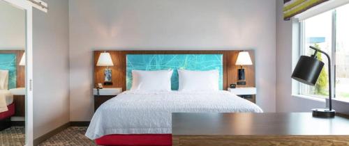 Imagen general del Hotel Hampton Inn By Hilton Port Hope. Foto 1