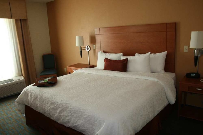 Imagen de la habitación del Hotel Hampton Inn By Hilton Queretaro Tecnologico. Foto 9