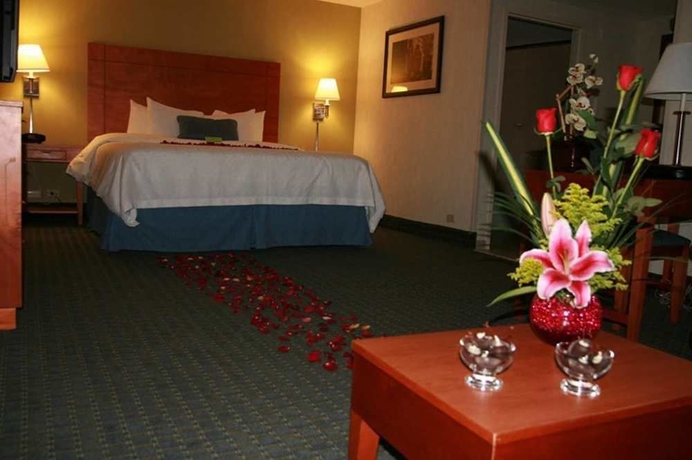 Imagen de la habitación del Hotel Hampton Inn By Hilton Reynosa/zona Industrial. Foto 5