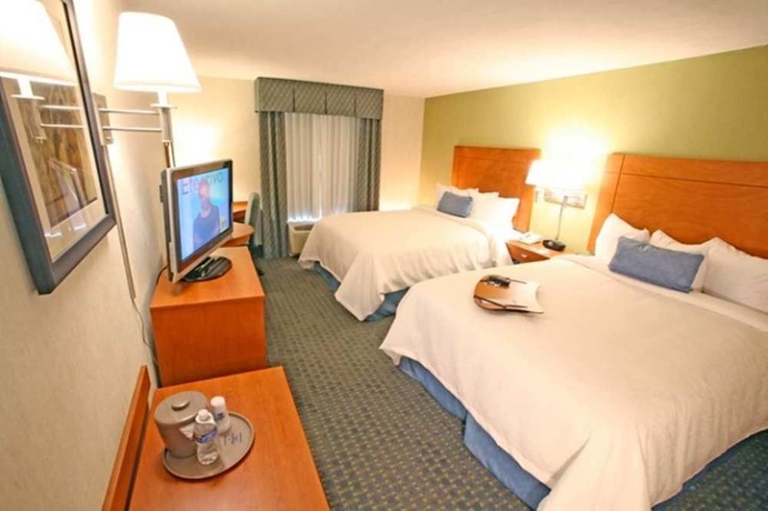 Imagen de la habitación del Hotel Hampton Inn By Hilton Reynosa/zona Industrial. Foto 10