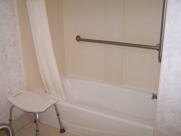 Imagen de la habitación del Hotel Hampton Inn By Hilton Saltillo Airport Area. Foto 11