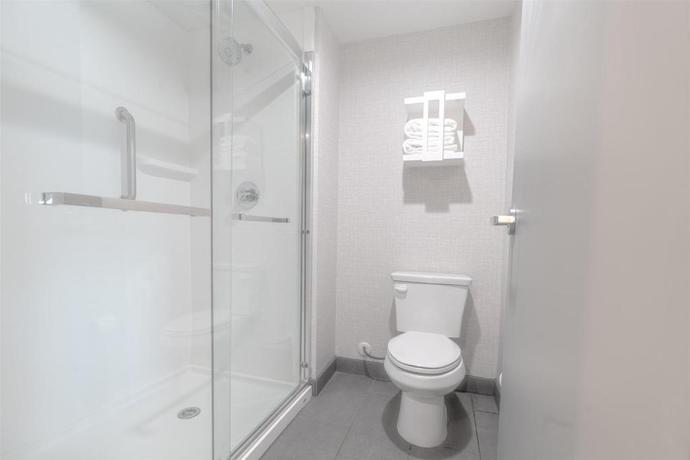 Imagen de la habitación del Hotel Hampton Inn By Hilton Santa Clarita-Valencia. Foto 3