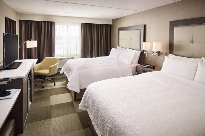 Imagen de la habitación del Hotel Hampton Inn By Hilton Sarnia/point Edward. Foto 10