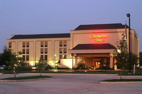Imagen general del Hotel Hampton Inn By Hilton Shreveport/bossier City. Foto 9