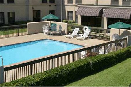 Imagen general del Hotel Hampton Inn By Hilton Shreveport/bossier City. Foto 3
