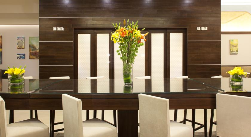 Imagen general del Hotel Hampton Inn By Hilton Silao-aeropuerto Bajio. Foto 3