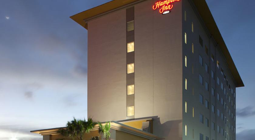Imagen general del Hotel Hampton Inn By Hilton Silao-aeropuerto Bajio. Foto 17