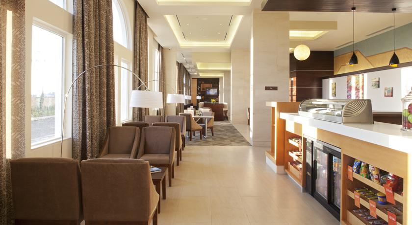 Imagen general del Hotel Hampton Inn By Hilton Silao-aeropuerto Bajio. Foto 11