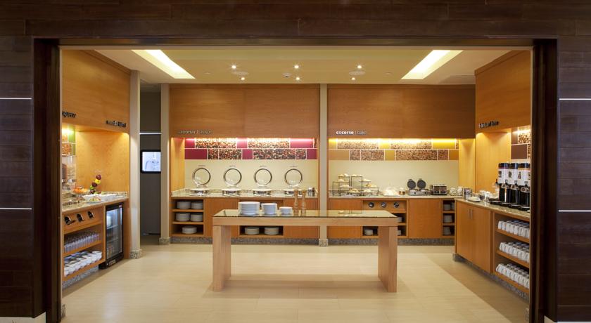 Imagen general del Hotel Hampton Inn By Hilton Silao-aeropuerto Bajio. Foto 13