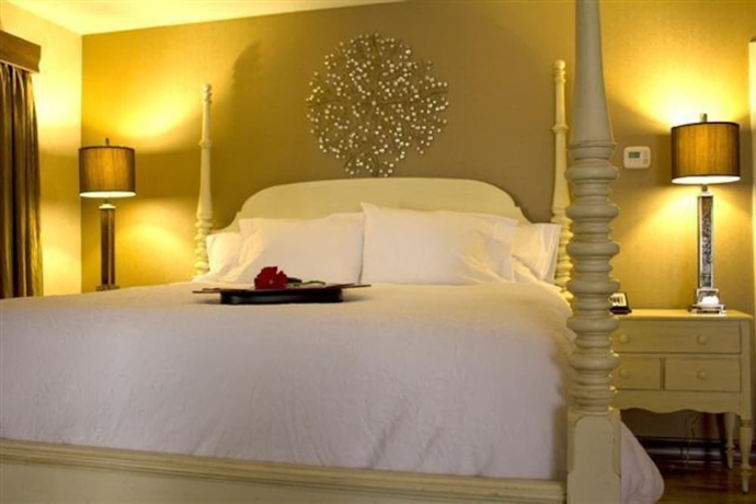 Imagen de la habitación del Hotel Hampton Inn By Hilton Sydney. Foto 2
