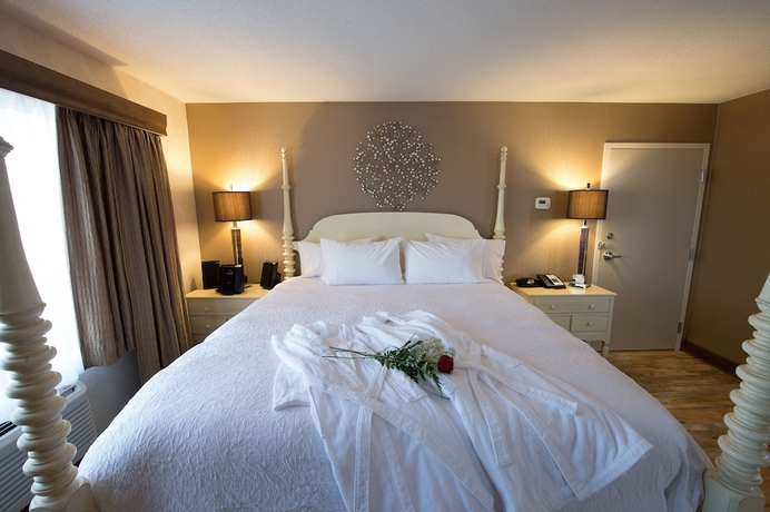 Imagen de la habitación del Hotel Hampton Inn By Hilton Sydney. Foto 3