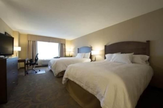 Imagen de la habitación del Hotel Hampton Inn By Hilton Sydney. Foto 4