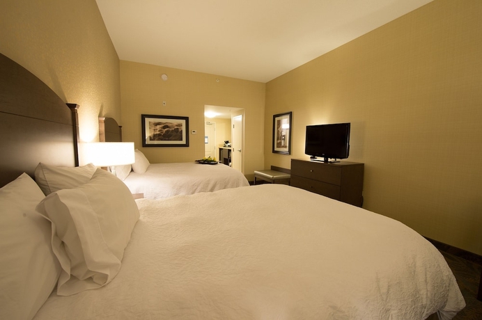 Imagen de la habitación del Hotel Hampton Inn By Hilton Sydney. Foto 5