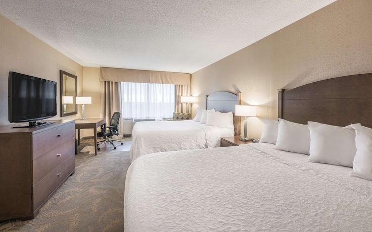 Imagen de la habitación del Hotel Hampton Inn By Hilton Sydney. Foto 7