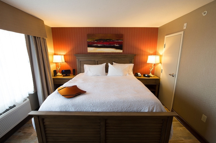 Imagen de la habitación del Hotel Hampton Inn By Hilton Sydney. Foto 8