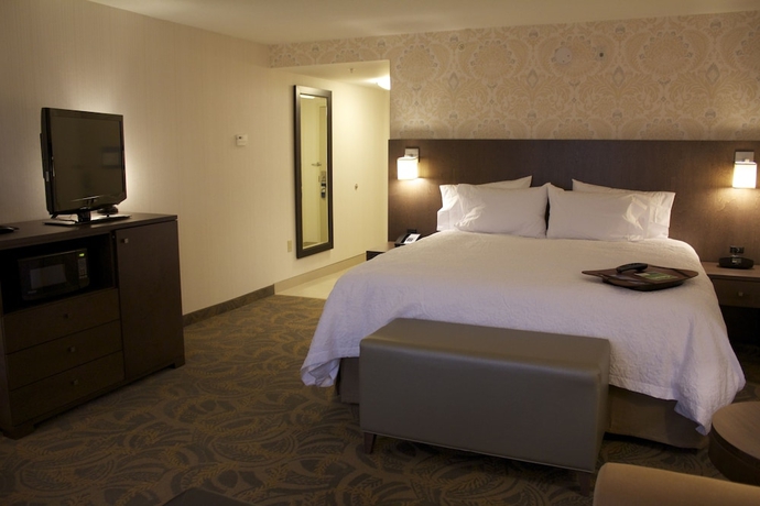 Imagen de la habitación del Hotel Hampton Inn By Hilton Sydney. Foto 10