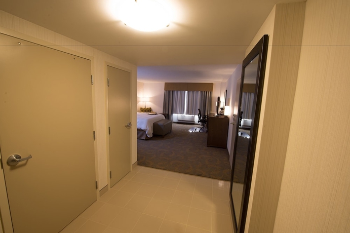 Imagen de la habitación del Hotel Hampton Inn By Hilton Sydney. Foto 11