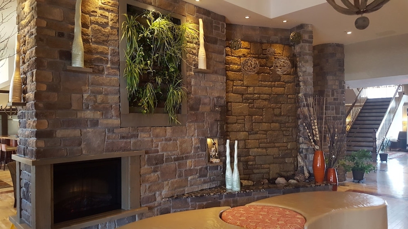 Imagen de los interiores del Hotel Hampton Inn By Hilton Sydney. Foto 15