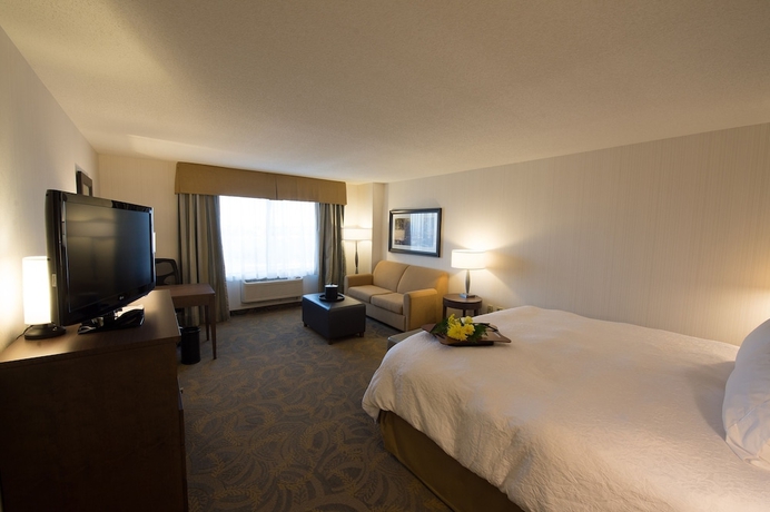 Imagen de la habitación del Hotel Hampton Inn By Hilton Sydney. Foto 12