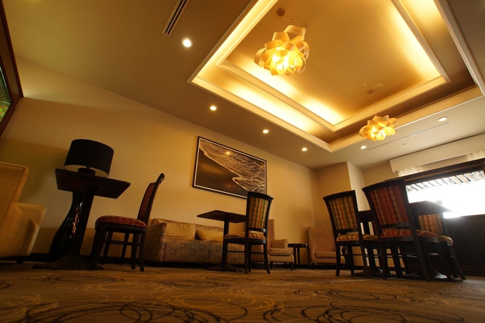 Imagen de los interiores del Hotel Hampton Inn By Hilton Tampico Aeropuerto. Foto 10