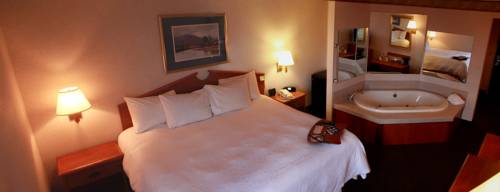 Imagen de la habitación del Hotel Hampton Inn By Hilton Tiffin. Foto 2