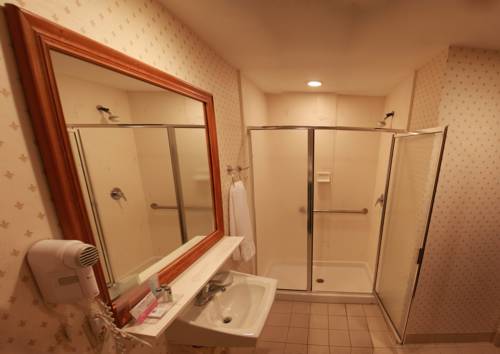 Imagen de la habitación del Hotel Hampton Inn By Hilton Tiffin. Foto 9