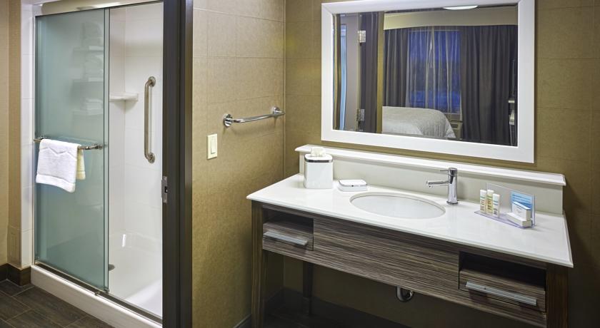 Imagen general del Hotel Hampton Inn By Hilton Timmins. Foto 3