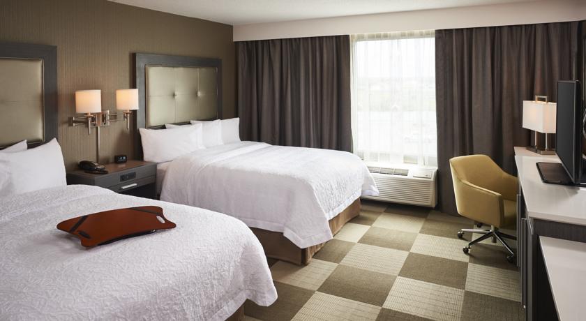 Imagen general del Hotel Hampton Inn By Hilton Timmins. Foto 4