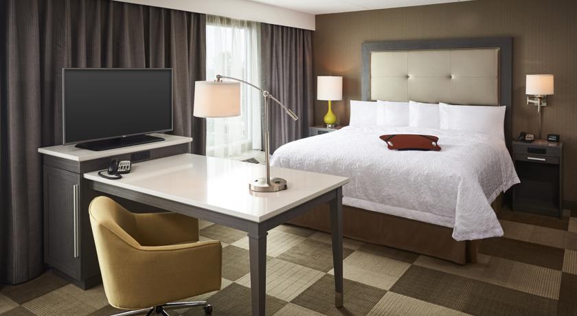 Imagen general del Hotel Hampton Inn By Hilton Timmins. Foto 5