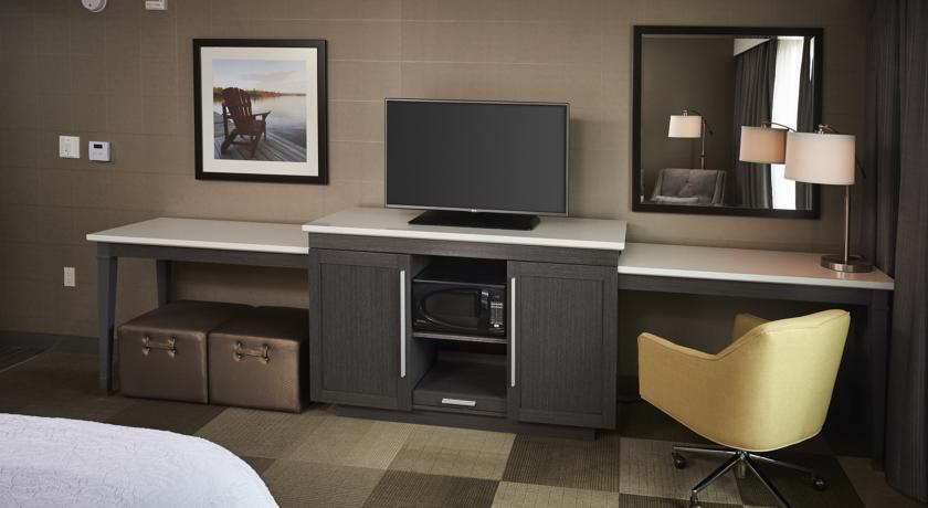 Imagen general del Hotel Hampton Inn By Hilton Timmins. Foto 10