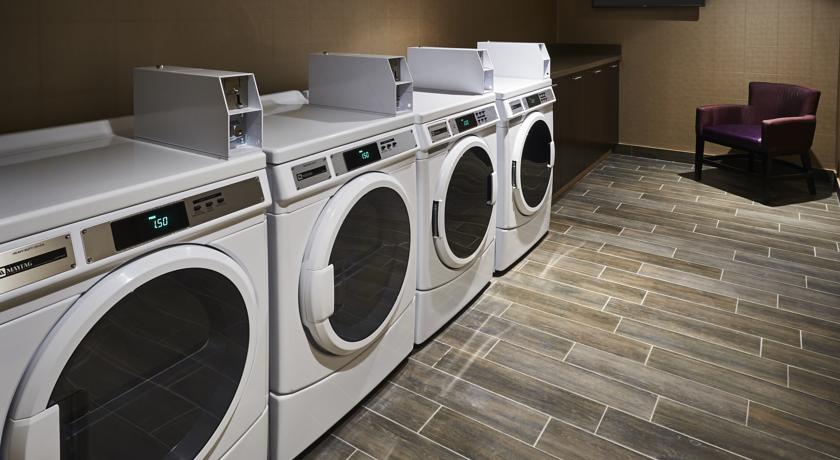 Imagen general del Hotel Hampton Inn By Hilton Timmins. Foto 16