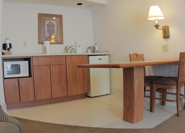 Imagen de la habitación del Hotel Hampton Inn By Hilton Torreon-airport Galerias. Foto 5