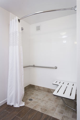 Imagen de la habitación del Hotel Hampton Inn By Hilton Troy. Foto 4