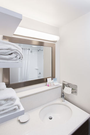 Imagen de la habitación del Hotel Hampton Inn By Hilton Troy. Foto 7