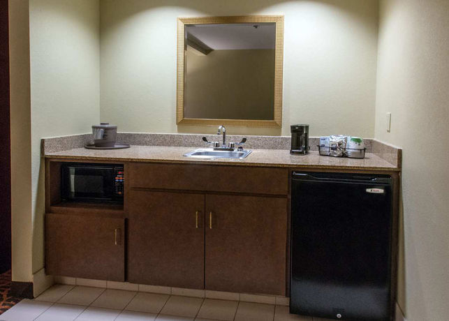 Imagen de la habitación del Hotel Hampton Inn By Hilton Troy. Foto 9