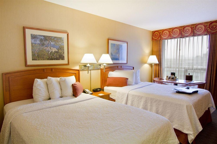 Imagen general del Hotel Hampton Inn By Hilton Vancouver-airport/richmond. Foto 2