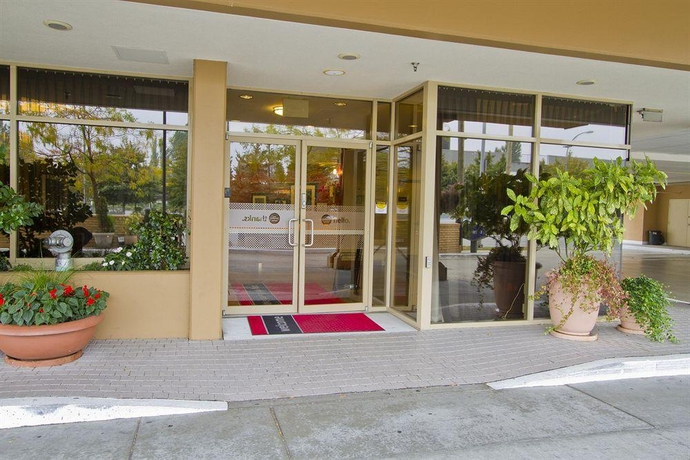 Imagen general del Hotel Hampton Inn By Hilton Vancouver-airport/richmond. Foto 3