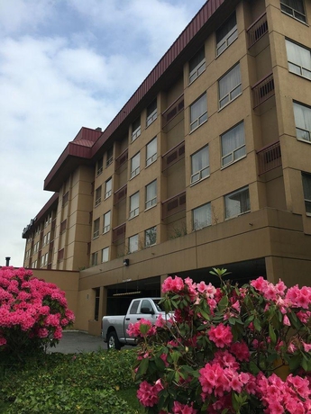 Imagen general del Hotel Hampton Inn By Hilton Vancouver-airport/richmond. Foto 7