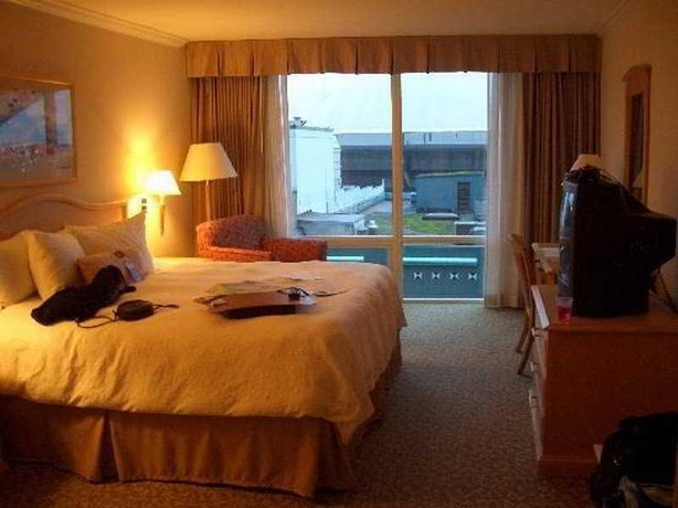 Imagen general del Hotel Hampton Inn By Hilton Vancouver-airport/richmond. Foto 8