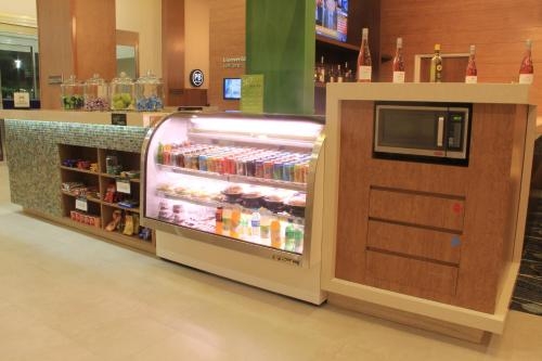 Imagen general del Hotel Hampton Inn By Hilton Villahermosa. Foto 4