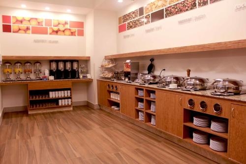 Imagen general del Hotel Hampton Inn By Hilton Villahermosa. Foto 5