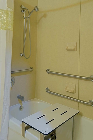 Imagen de la habitación del Hotel Hampton Inn By Hilton West Palm Beach Central Airport. Foto 4