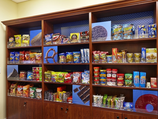 Imagen de los interiores del Hotel Hampton Inn By Hilton West Palm Beach Central Airport. Foto 16