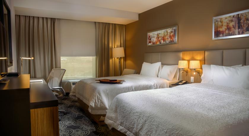 Imagen general del Hotel Hampton Inn By Hilton Zacatecas. Foto 2