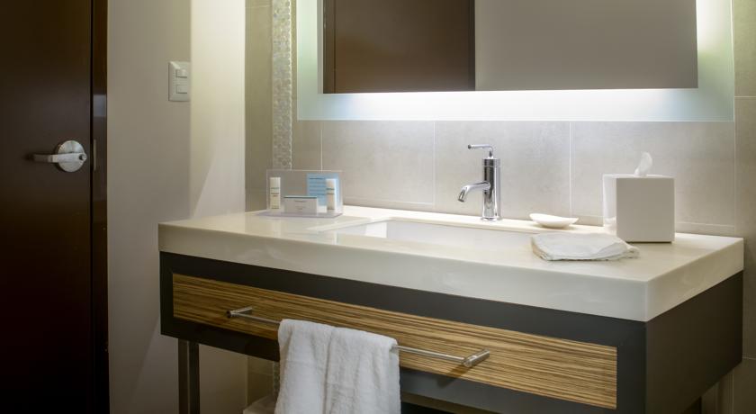 Imagen general del Hotel Hampton Inn By Hilton Zacatecas. Foto 9