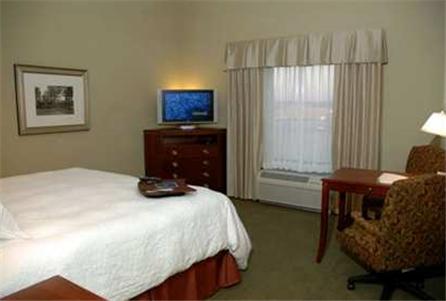 Imagen general del Hotel Hampton Inn Calera. Foto 3